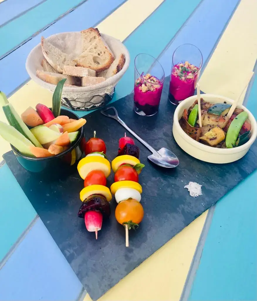 Menu_Ty Guinguette - Guinguette à la ferme Tylégumes_Plouguiel_image_7