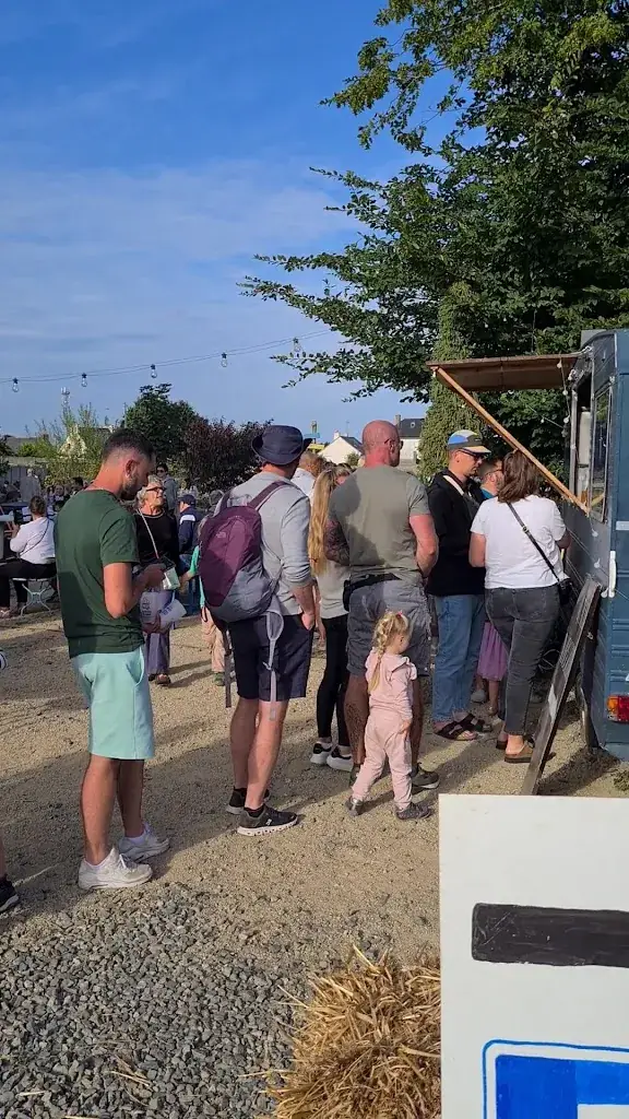 Ottmar Blansche_Ty Guinguette - Guinguette à la ferme Tylégumes_Plouguiel_avis