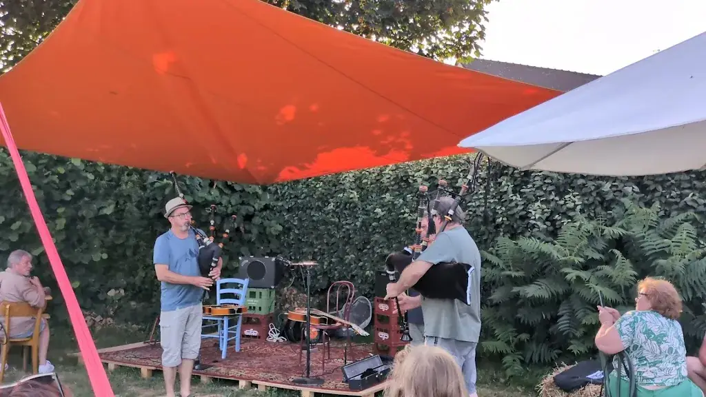 Baptiste Bochet_Ty Guinguette - Guinguette à la ferme Tylégumes_Plouguiel_avis