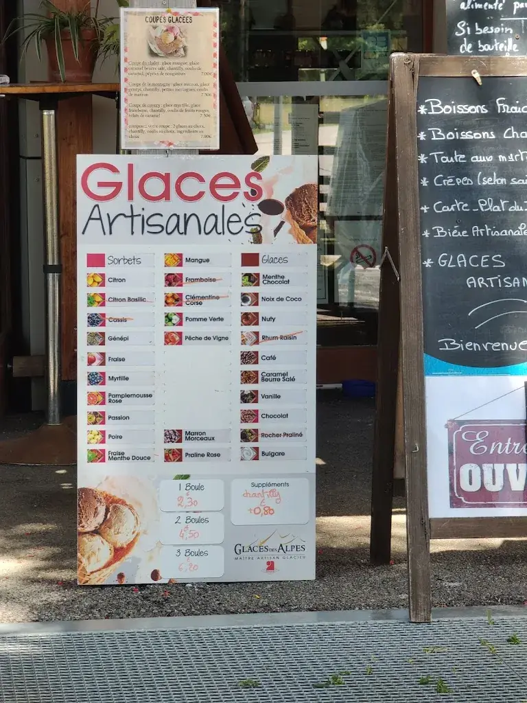 Menu_Auberge de Cuvéry_Valserhône_image_1