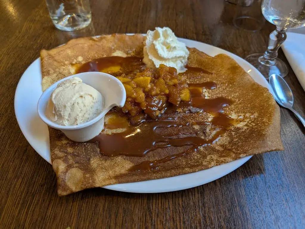 Jose Plans_Crêperie La Dentellière_Tréguier_review