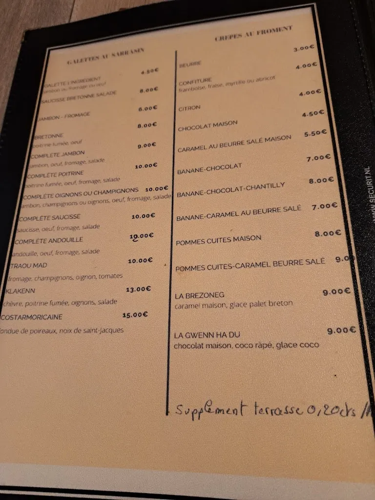 Menu_Le Martray_Tréguier_image_1