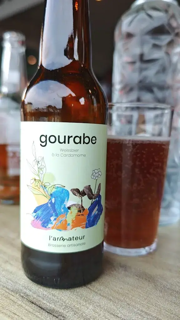 Elodie Danjou_Le Rest'à Flots - Hôtel Restaurant_Tréguier_review