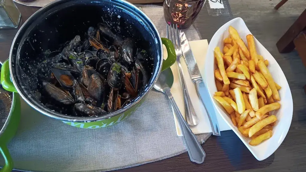 Tifaine Briand_Le Rest'à Flots - Hôtel Restaurant_Tréguier_review