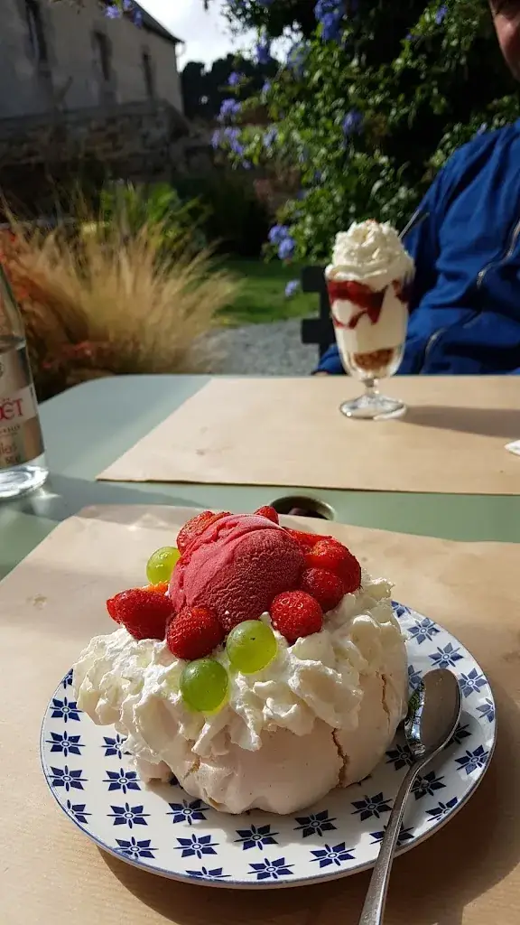 Menu_La maison bleue_Plougrescant_image_9