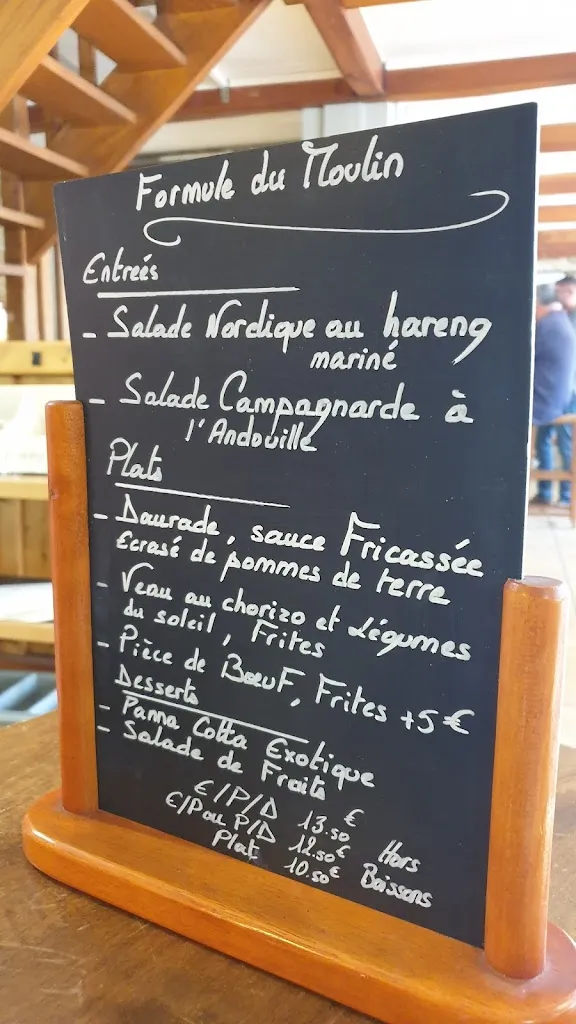 Menu_Moulin de Kerguiduff_Tréflaouénan_image_1