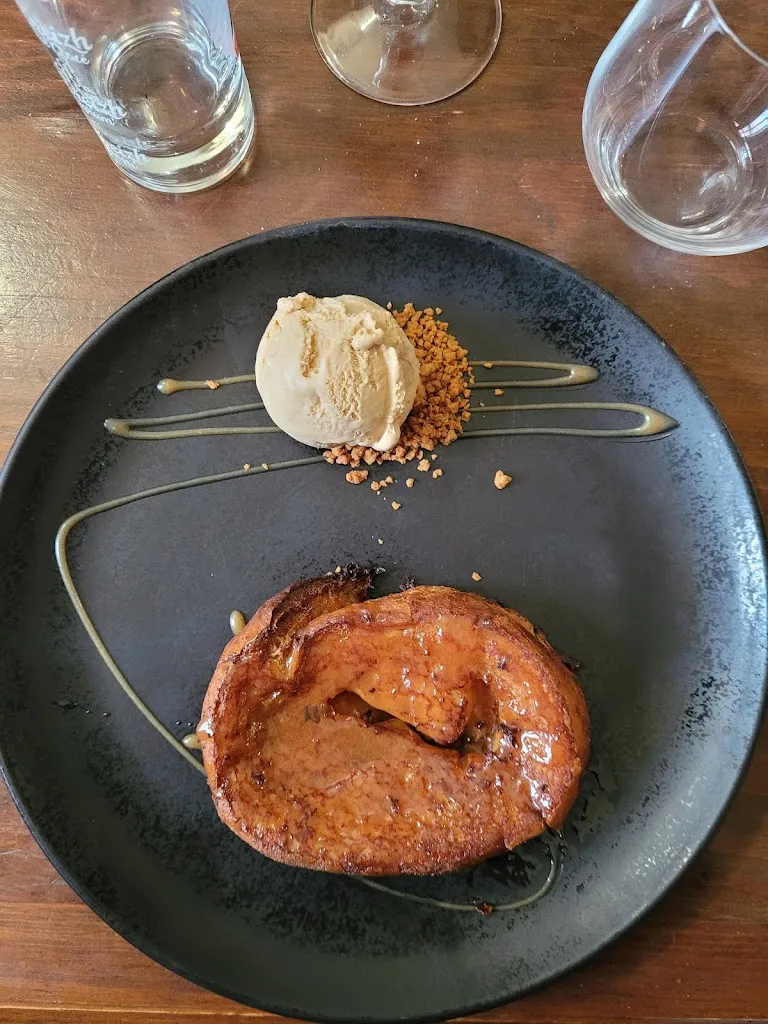 Nine_Moulin de Kerguiduff_Tréflaouénan_review