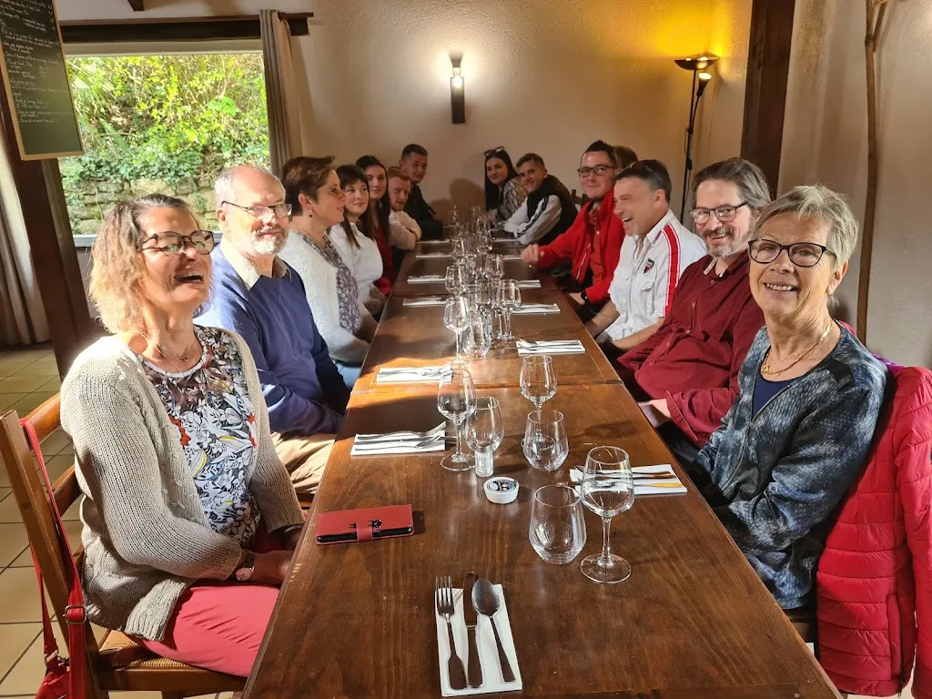 Loic Warin_Moulin de Kerguiduff_Tréflaouénan_review