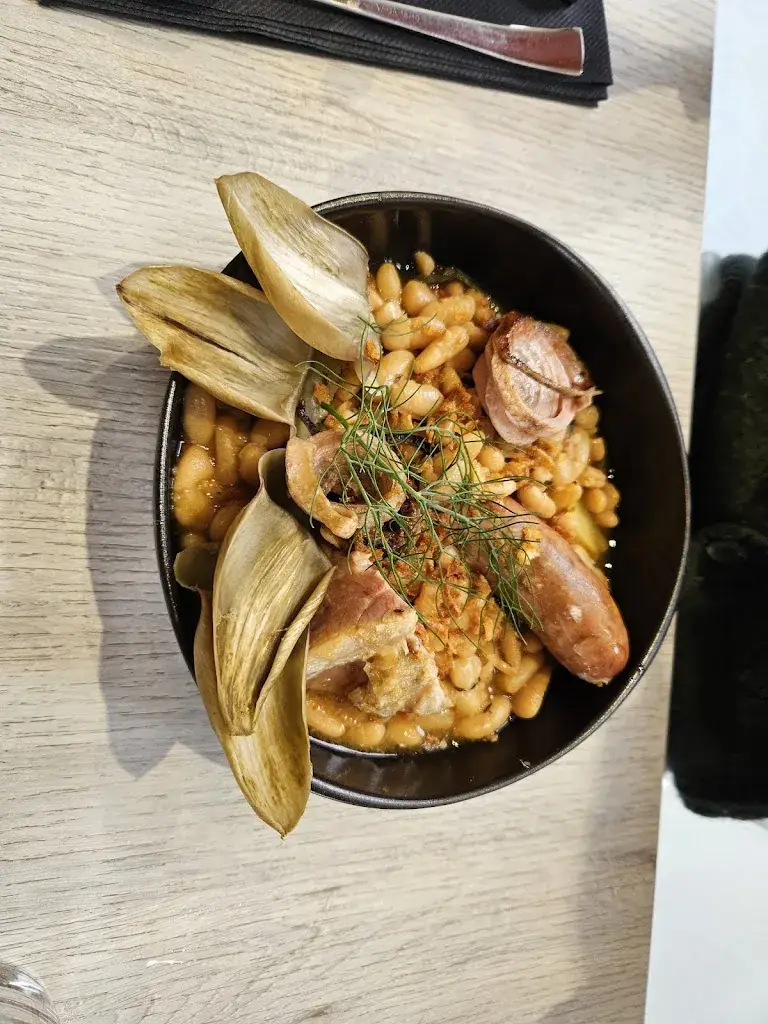 Menu_Dans la Grand Rue Restaurant_Saint-Pol-de-Léon_image_6