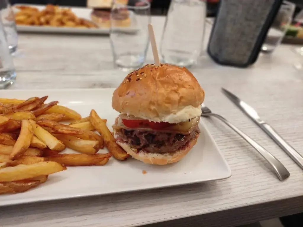 Menu_Dans la Grand Rue Restaurant_Saint-Pol-de-Léon_image_8