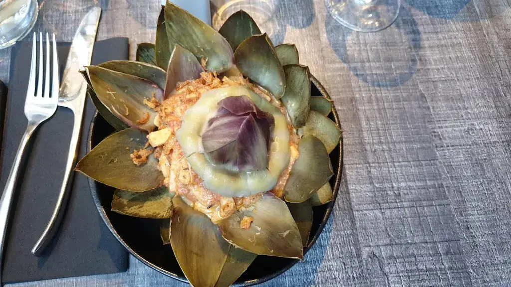 Menu_Dans la Grand Rue Restaurant_Saint-Pol-de-Léon_image_9