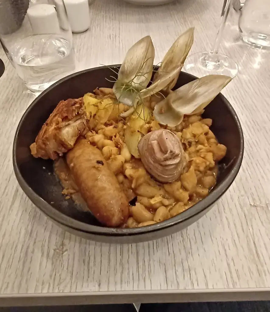 Hugh Boyle_Dans la Grand Rue Restaurant_Saint-Pol-de-Léon_review