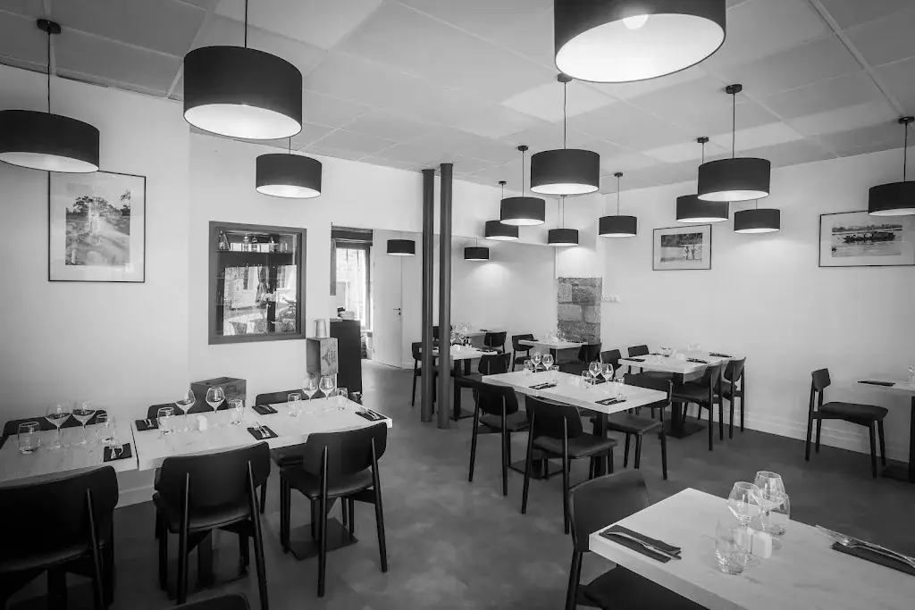 Dans la Grand Rue Restaurant restaurant in Saint-Pol-de-Léon