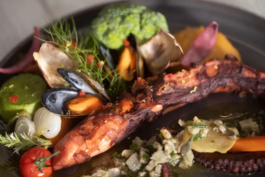 Dans la Grand Rue Restaurant_Saint-Pol-de-Léon_slider_image_2