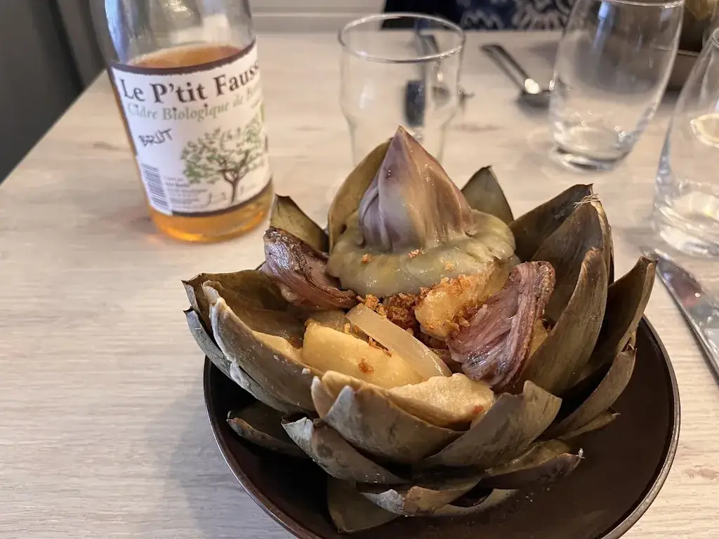 Dans la Grand Rue Restaurant_Saint-Pol-de-Léon_slider_image_3