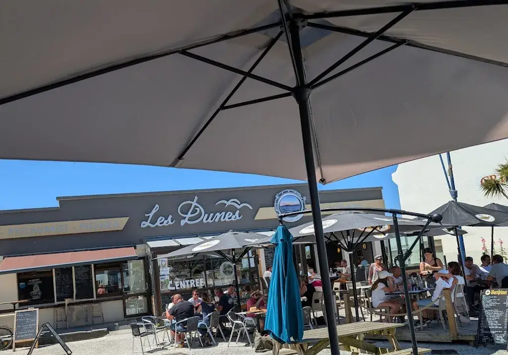 Lynn Toogood_Restaurant Les Dunes_Santec_review