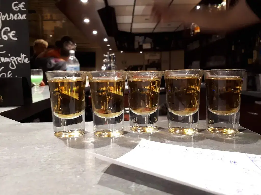 rollinger r._Restaurant Les Dunes_Santec_review