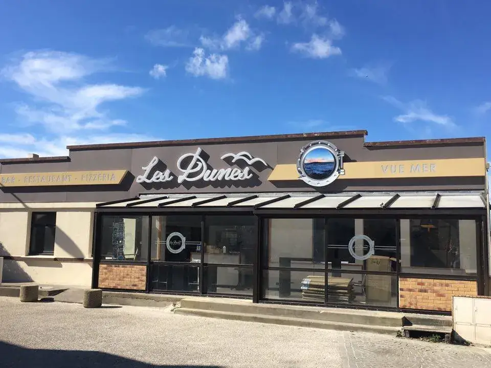 Restaurant Les Dunes_Santec_slider_image_1