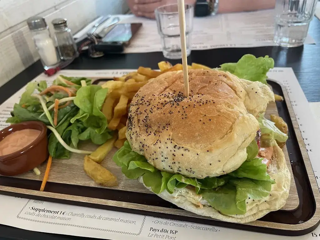 Restaurant Les Dunes_Santec_slider_image_3