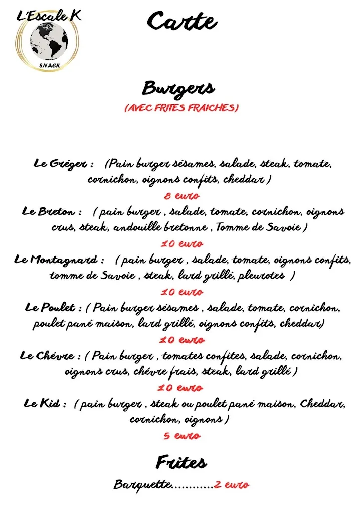Menu_L’Escale K_Plougoulm_image_1