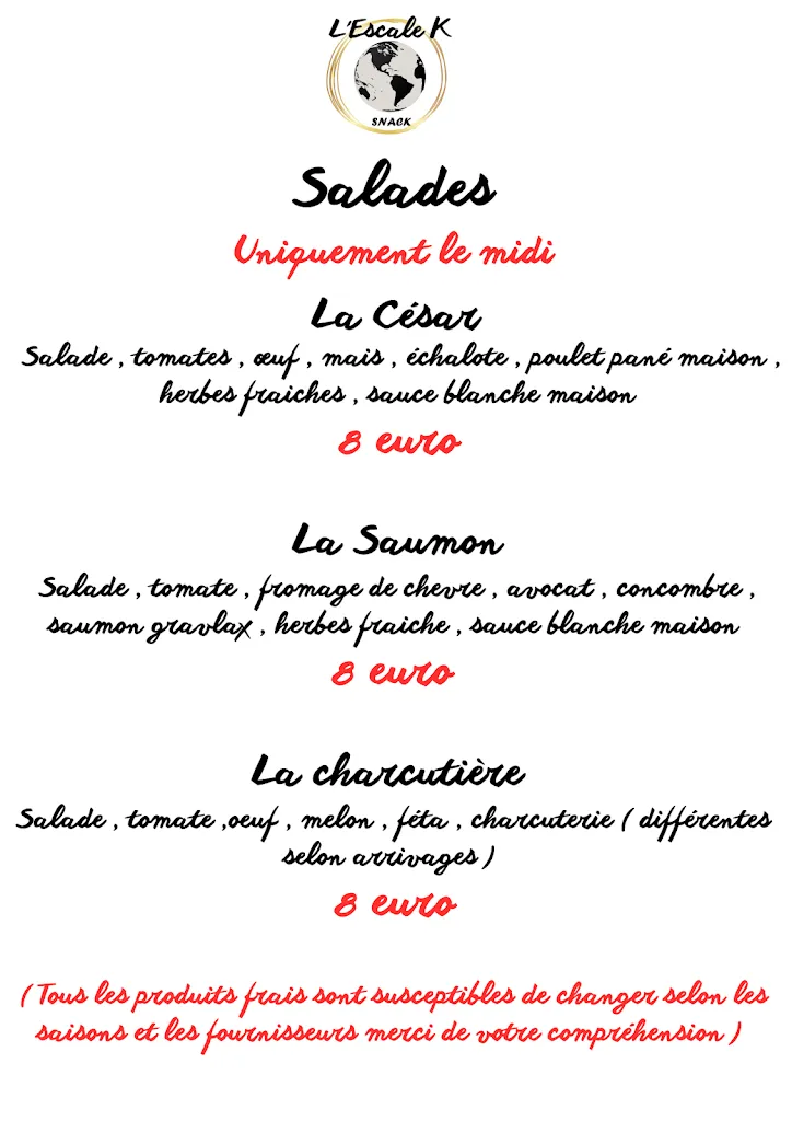 Menu_L’Escale K_Plougoulm_image_2