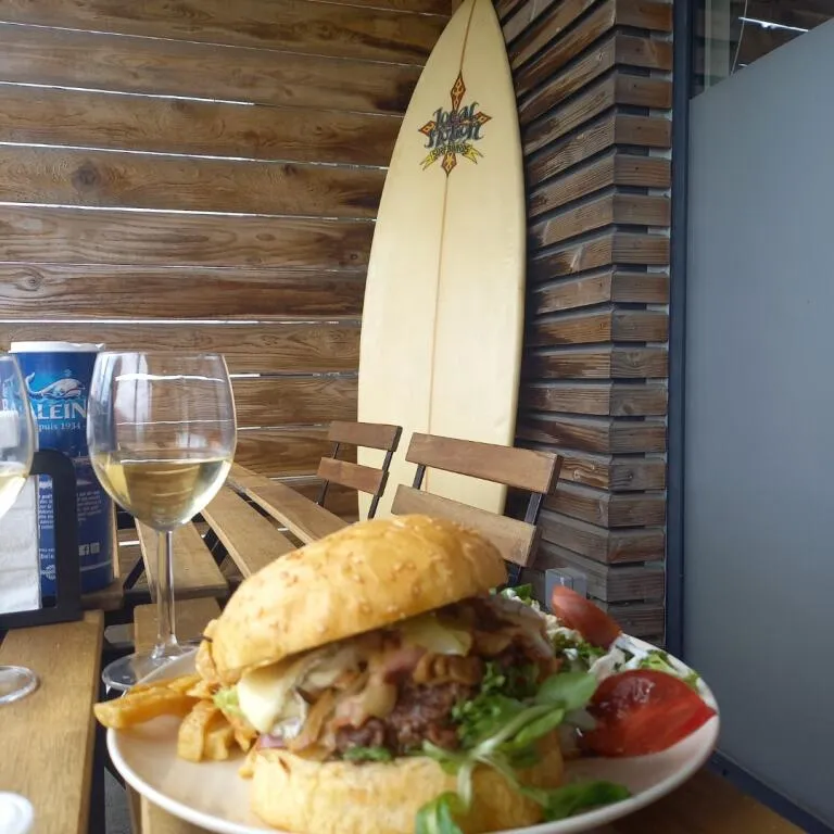 Peggy PEG_L’Escale K_Plougoulm_review