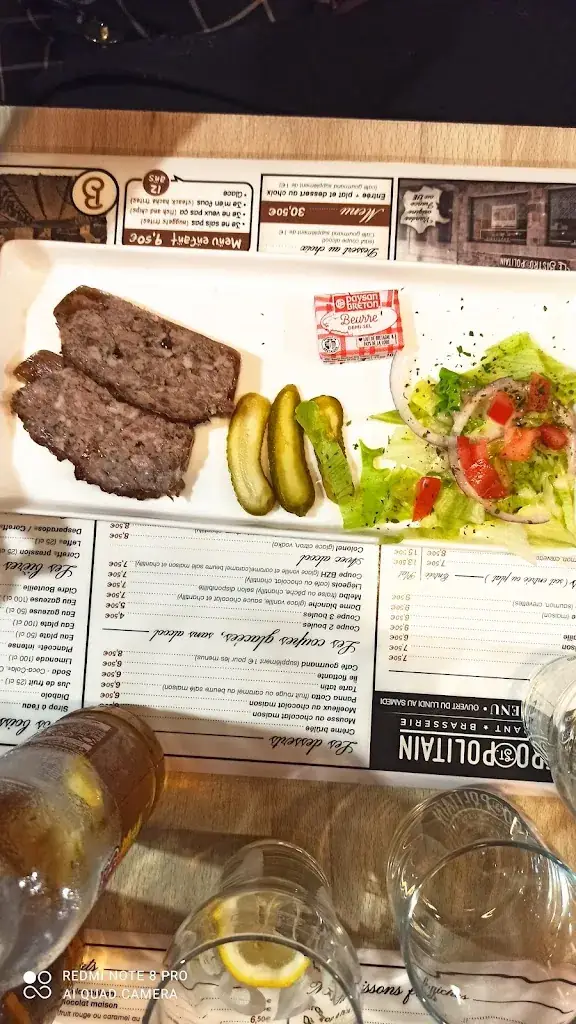 Menu_BistroSaintPolitain._Saint-Pol-de-Léon_image_1
