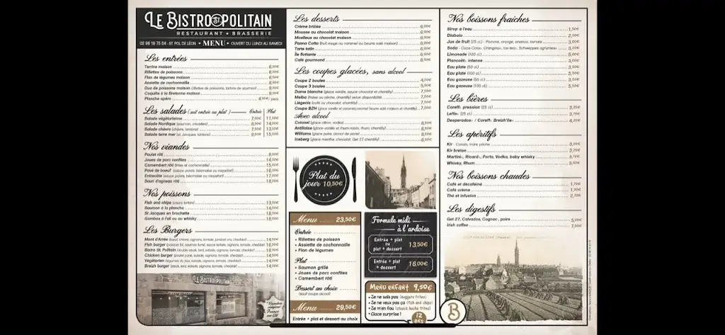 Menu_BistroSaintPolitain._Saint-Pol-de-Léon_image_2