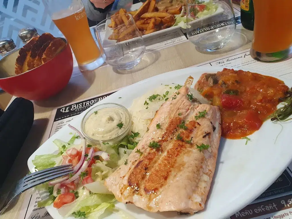 Neil Robbie_BistroSaintPolitain._Saint-Pol-de-Léon_review