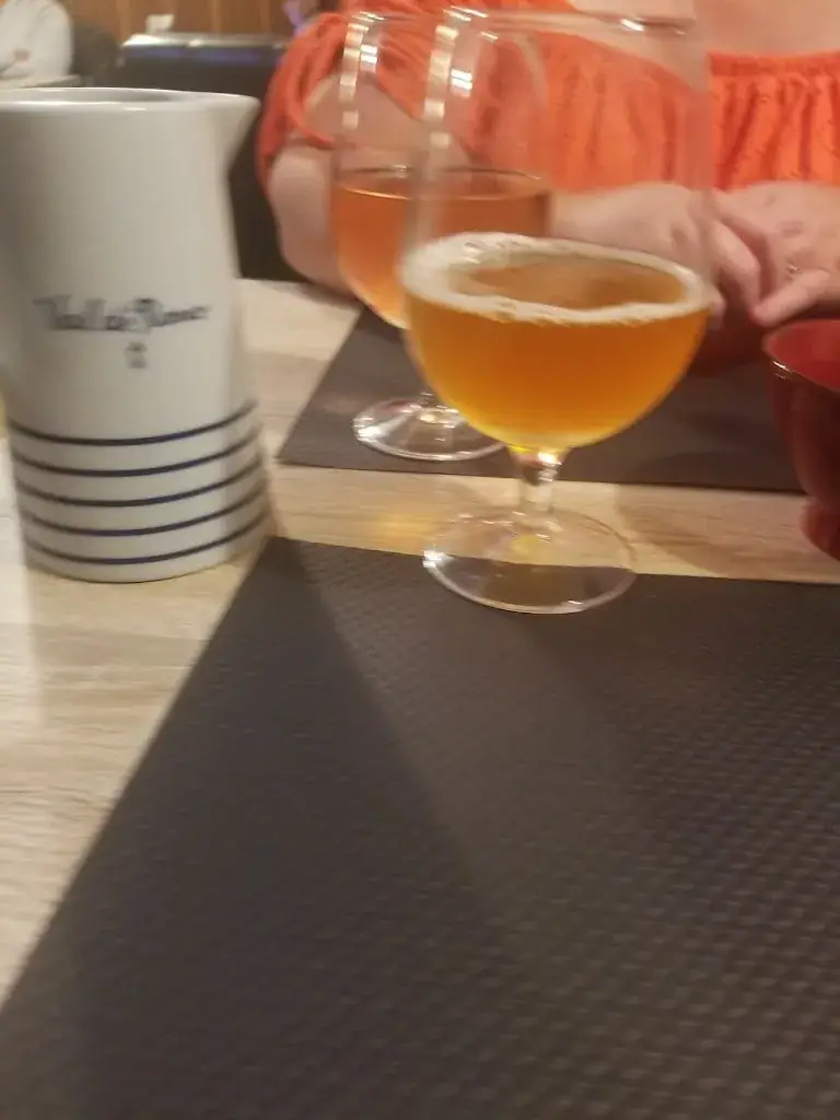 Menu_Restaurant LE KRYSTANN Saint Pol de Léon_Saint-Pol-de-Léon_image_6