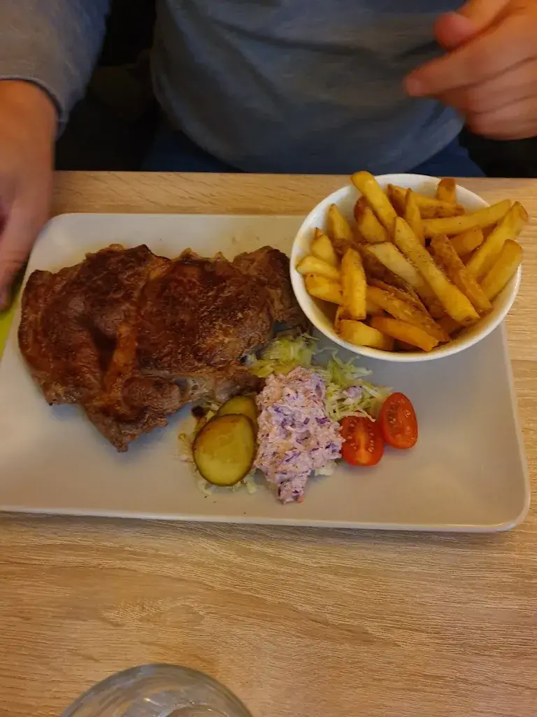 Menu_Restaurant LE KRYSTANN Saint Pol de Léon_Saint-Pol-de-Léon_image_9