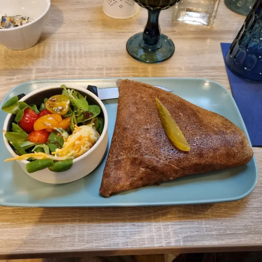 Rob Hufschmitt_Restaurant LE KRYSTANN Saint Pol de Léon_Saint-Pol-de-Léon_review