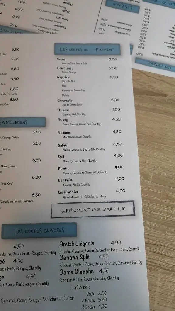 Restaurant LE KRYSTANN Saint Pol de Léon_Saint-Pol-de-Léon_slider_image_2