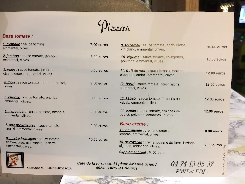 Menu_Pizzeria la terrasse_Thizy-les-Bourgs_image_2