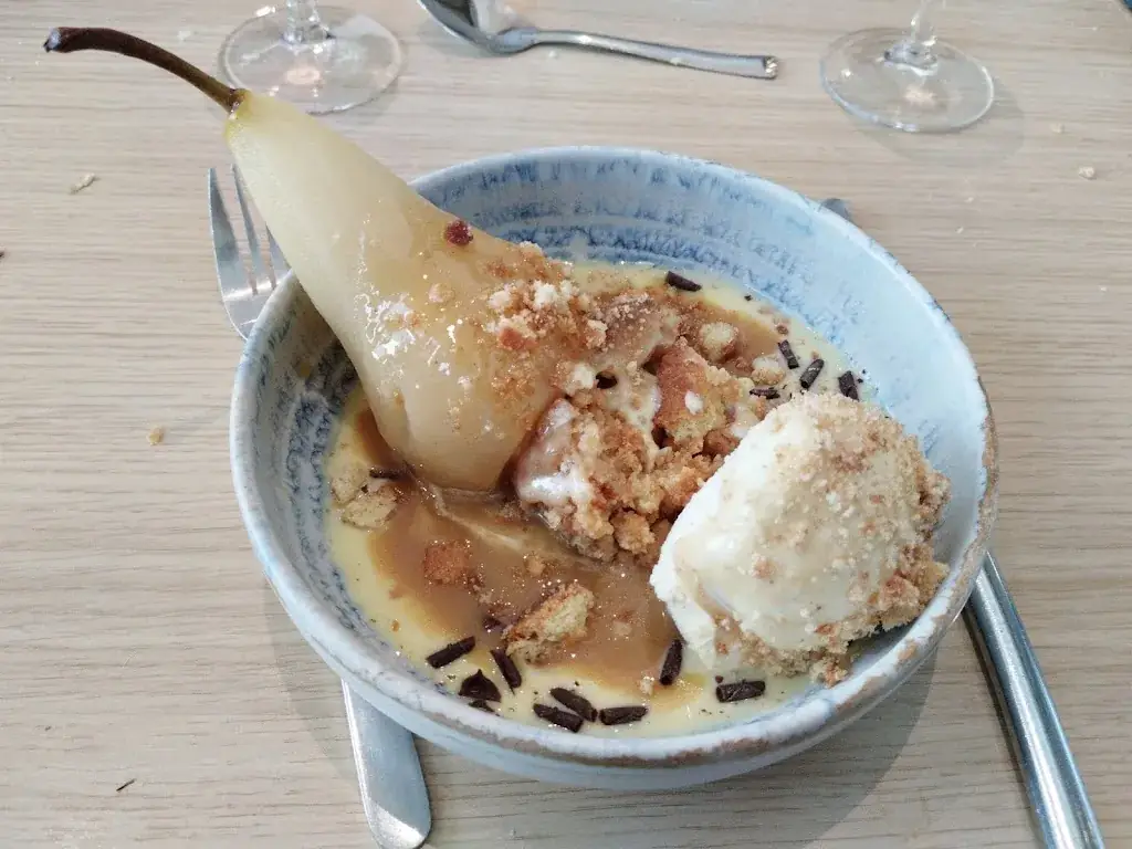 Menü_Le Kerisnel_Saint-Pol-de-Léon_Bild_3