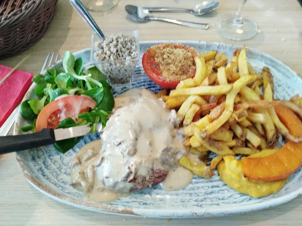 Menü_Le Kerisnel_Saint-Pol-de-Léon_Bild_4