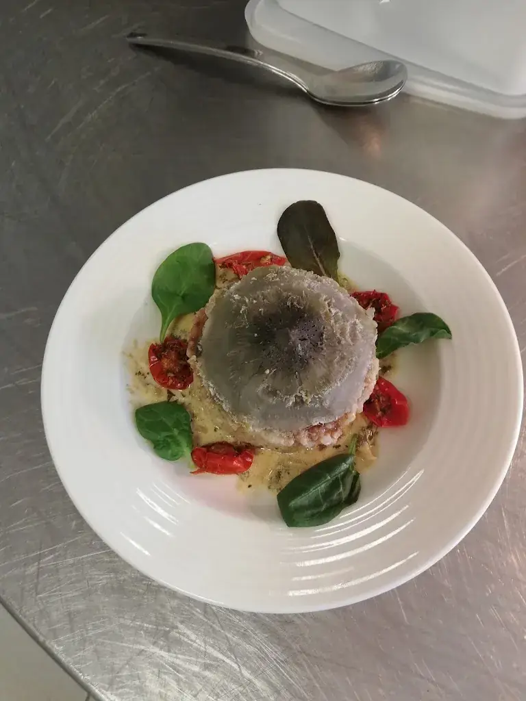 Menü_Le Kerisnel_Saint-Pol-de-Léon_Bild_5