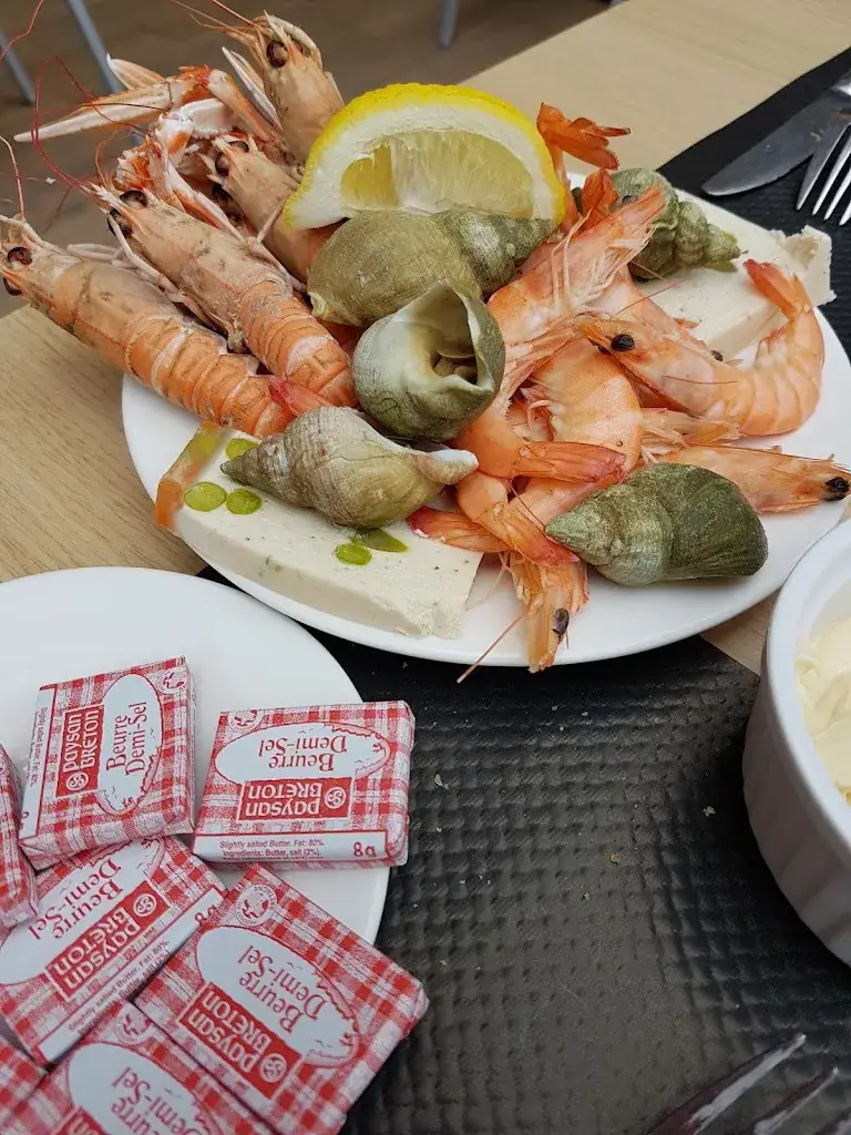 Menü_Le Kerisnel_Saint-Pol-de-Léon_Bild_9