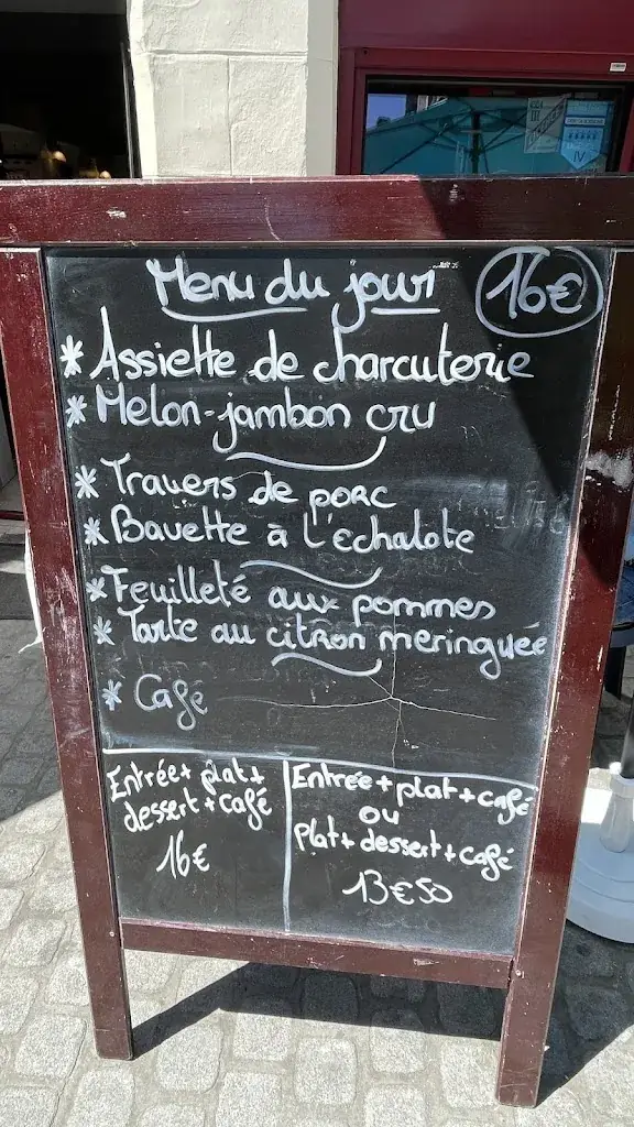 Menu_Café du Kreisker_Saint-Pol-de-Léon_image_1