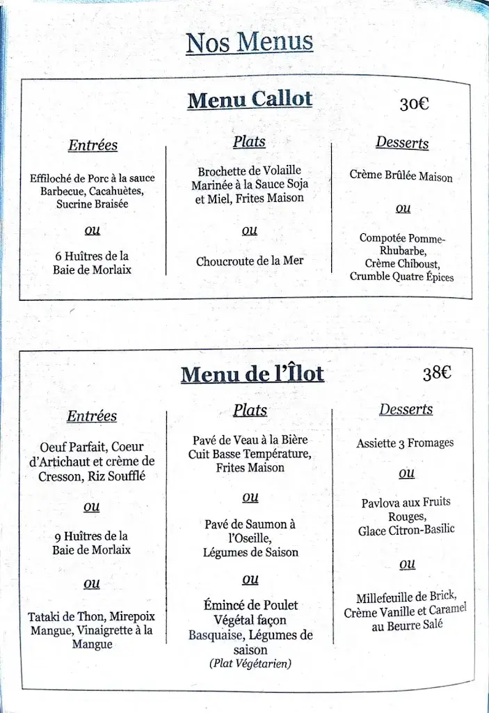 Menu_Quai Ouest_Saint-Pol-de-Léon_image_2
