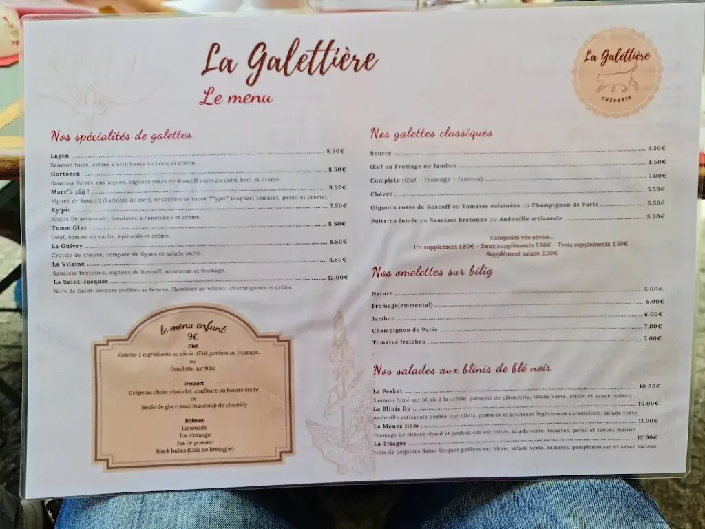 Menu_La Galetiere_Saint-Pol-de-Léon_image_2