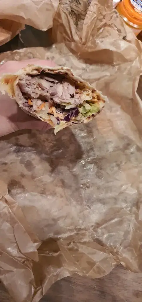 Kathia Sauvage_Le ty kebab_Plougoulm_review