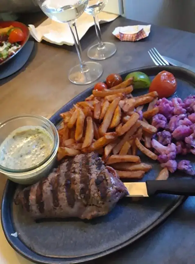 mathieu Refesse_L'ardoise_Saint-Pol-de-Léon_review