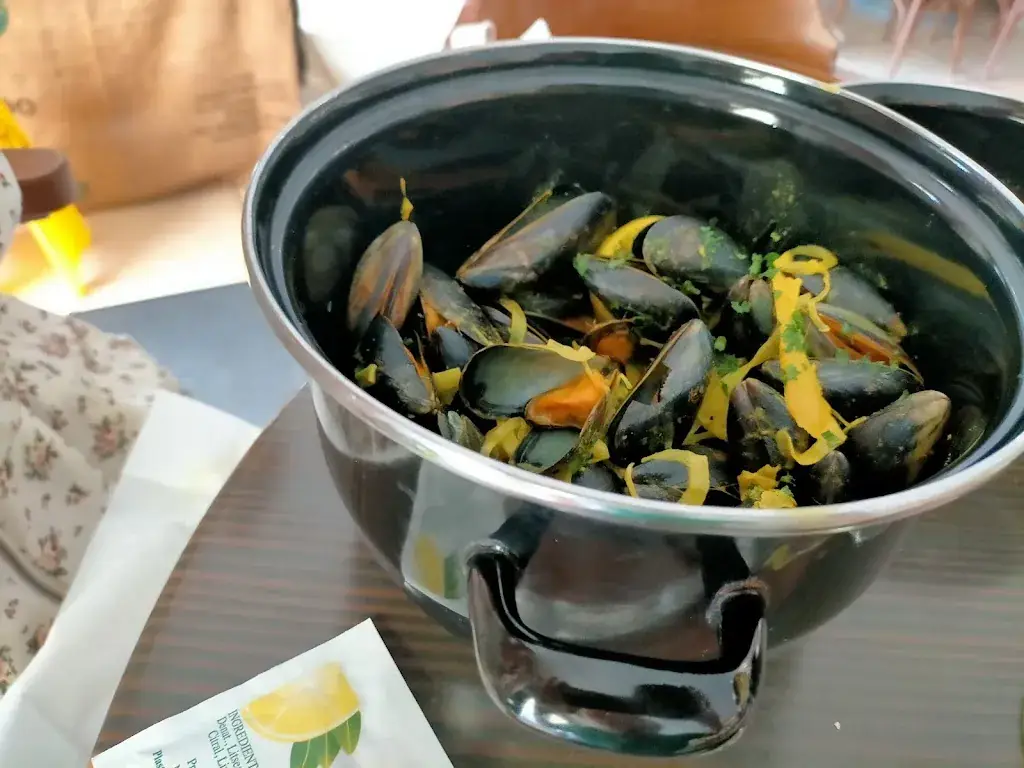 Menu_La Gargouille - Bistro - Resto_Ploumilliau_image_4