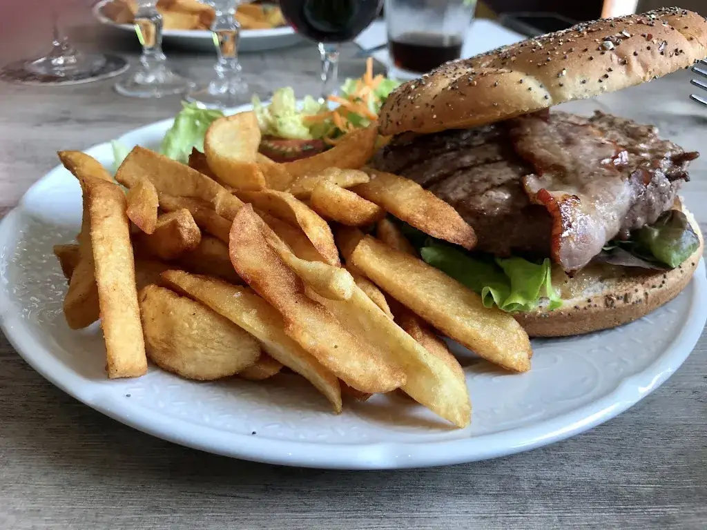 Menu_La Gargouille - Bistro - Resto_Ploumilliau_image_5