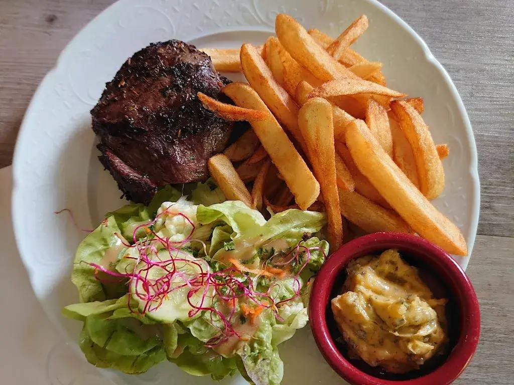 Menu_La Gargouille - Bistro - Resto_Ploumilliau_image_6