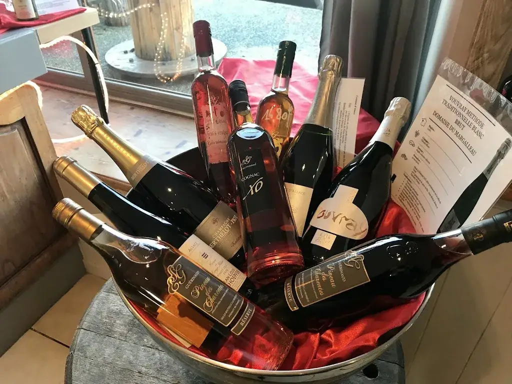 Menu_La Gargouille - Bistro - Resto_Ploumilliau_image_8