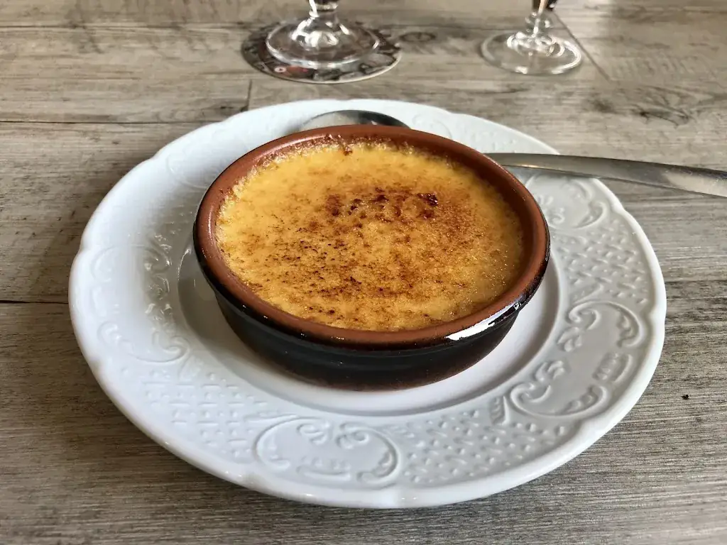 Menu_La Gargouille - Bistro - Resto_Ploumilliau_image_9