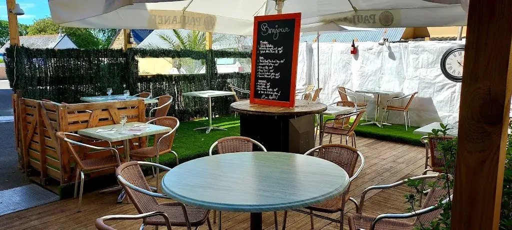 La Gargouille - Bistro - Resto restaurant in Ploumilliau