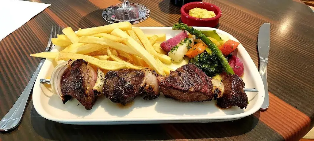 La Gargouille - Bistro - Resto_Ploumilliau_slider_image_2